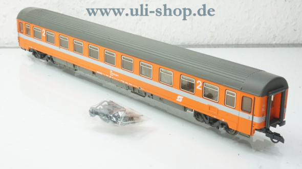 Roco H0 54237 A Personenwagen Gleichstrom Bild 2