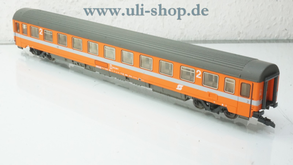 Roco H0 54237 A Personenwagen Gleichstrom Bild 3