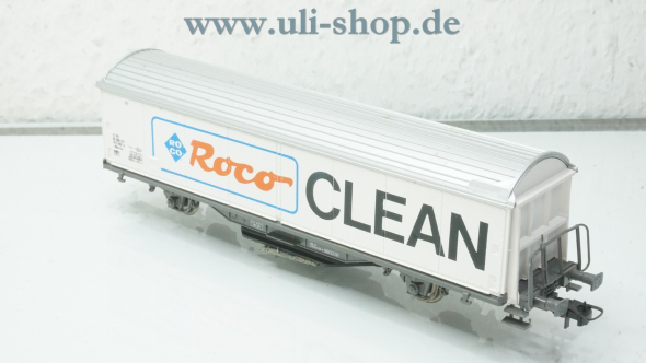 Roco H0 46400 Güterwagen Gleichstrom Bild 3
