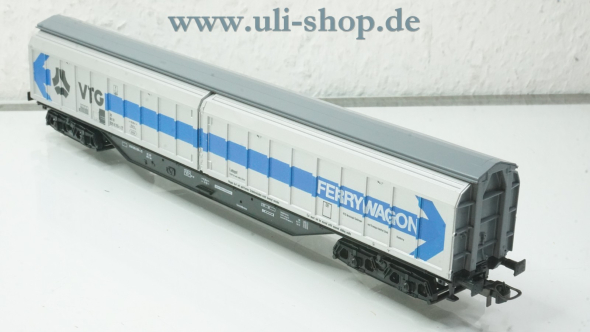 Roco H0 4380 Güterwagen Gleichstrom Bild 3