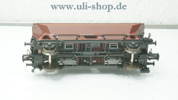 Roco H0 4335 A Güterwagen Wechselstrom Bild 4