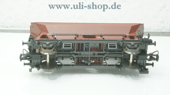 Roco H0 4335 A Güterwagen Wechselstrom Bild 4