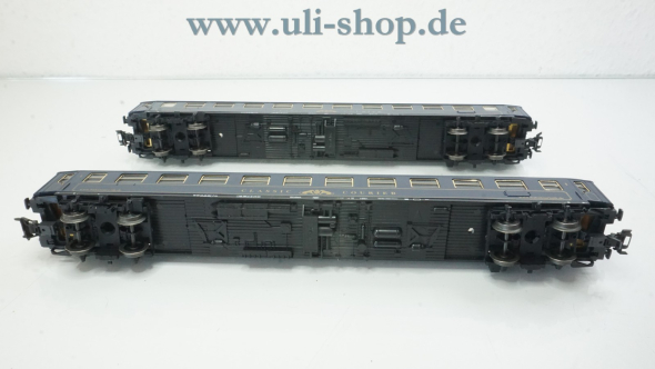 Märklin H0 42811 Wagenpackung Wechselstrom Bild 4