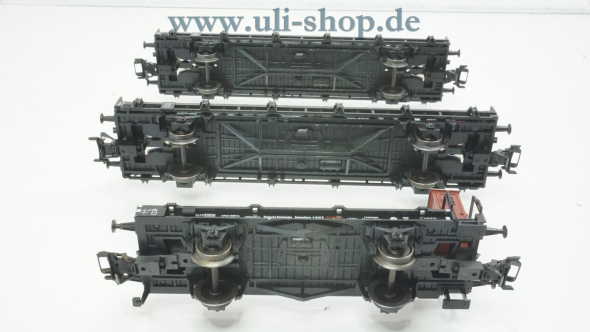 Märklin H0 45093 Wagenpackung Wechselstrom Bild 5
