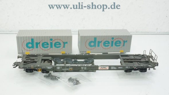 Märklin H0 47441 Wagenpackung Wechselstrom Bild 2