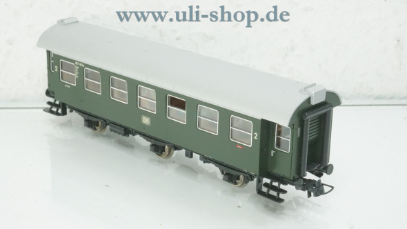Roco H0 44252 Personenwagen Gleichstrom Bild 2