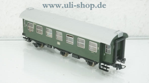Roco H0 44252 Personenwagen Gleichstrom Bild 3