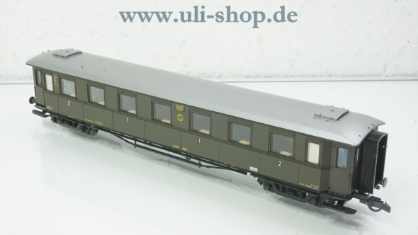 Roco H0 44530 Güterwagen Gleichstrom Bild 3