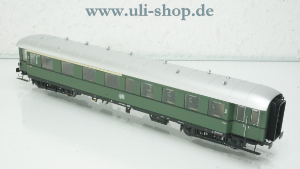 ESU Pullman H0 36109 Personenwagen Gleichstrom Bild 2