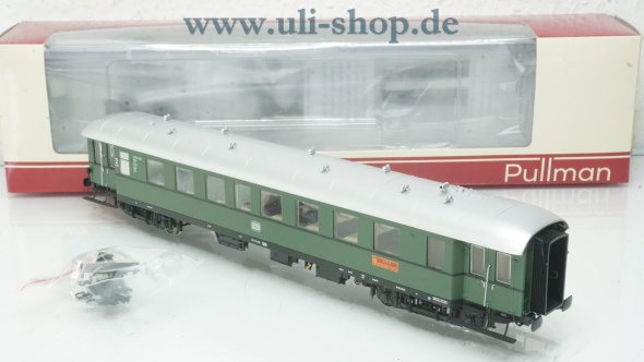 ESU Pullman H0 36110 Personenwagen Gleichstrom Galeriebild - zum Vergrößern bitte auf das Bild klicken