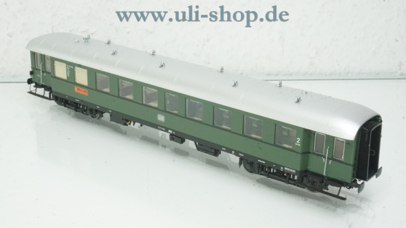 ESU Pullman H0 36110 Personenwagen Gleichstrom Bild 3