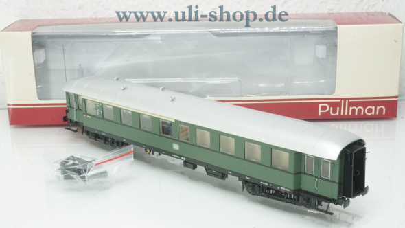 ESU Pullman H0 36111 Personenwagen Gleichstrom Galeriebild - zum Vergrößern bitte auf das Bild klicken