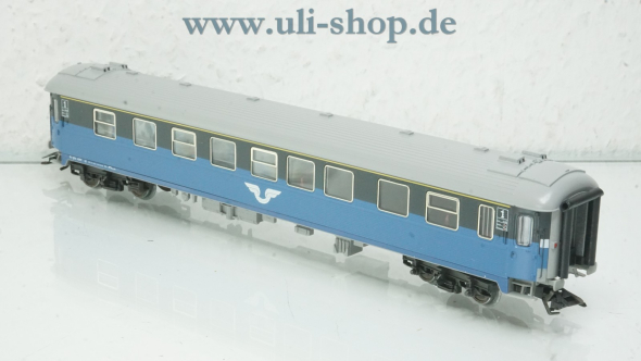 Märklin H0 43773 Personenwagen Wechselstrom Bild 3