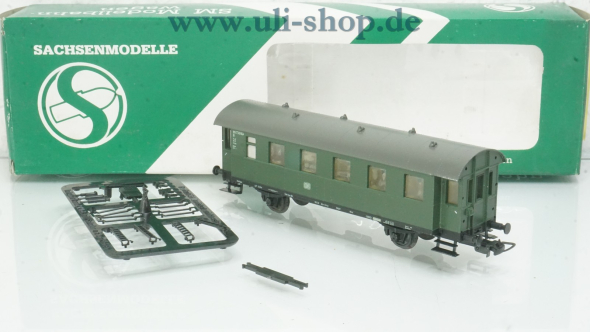 Prefo H0 Personenwagen Gleichstrom Galeriebild - zum Vergrößern bitte auf das Bild klicken