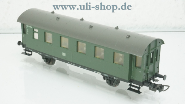 Prefo H0 Personenwagen Gleichstrom Bild 2
