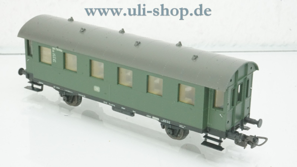 Prefo H0 Personenwagen Gleichstrom Bild 3