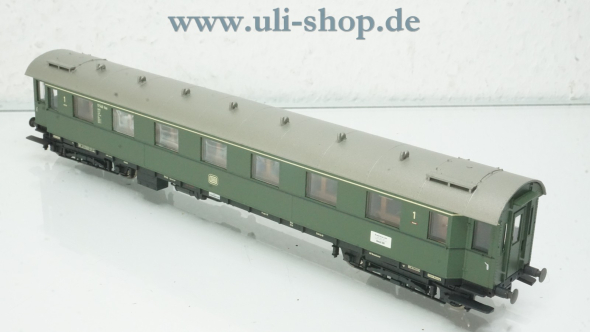 Liliput H0 L384101 Personenwagen Gleichstrom Bild 2