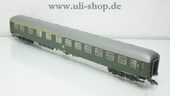 Roco H0 44742 Personenwagen Gleichstrom Bild 3