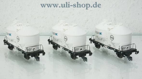 Roco H0 44055 Wagenpackung Gleichstrom Bild 3