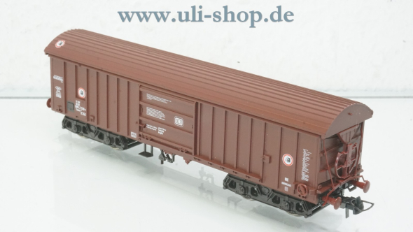 Roco H0 46210. 1 Güterwagen Gleichstrom Bild 3
