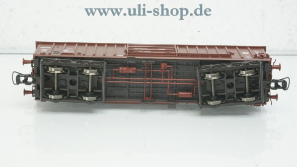 Roco H0 46210. 1 Güterwagen Gleichstrom Bild 4
