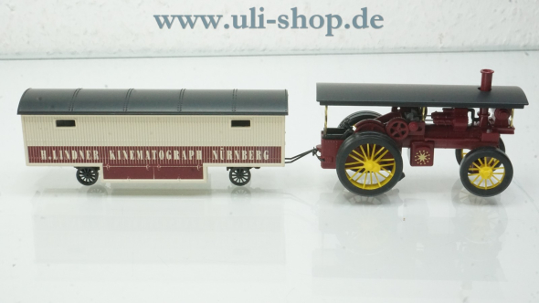 Märklin H0 1887 Modellauto Bild 2