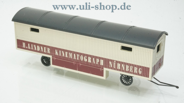 Märklin H0 1887 Modellauto Bild 5