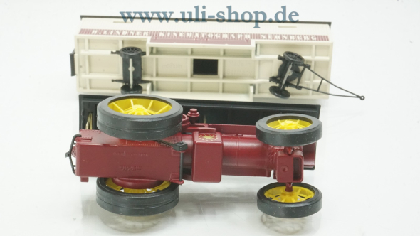 Märklin H0 1887 Modellauto Bild 6