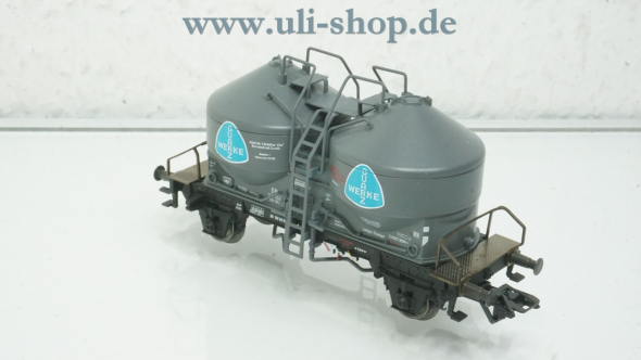Märklin H0 46619 Güterwagen Wechselstrom Bild 3