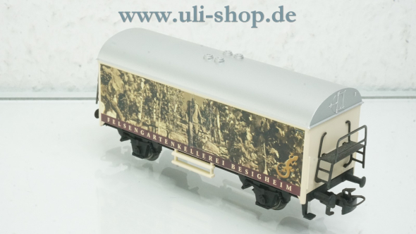 Märklin H0 4415. 571 Güterwagen Wechselstrom Bild 3