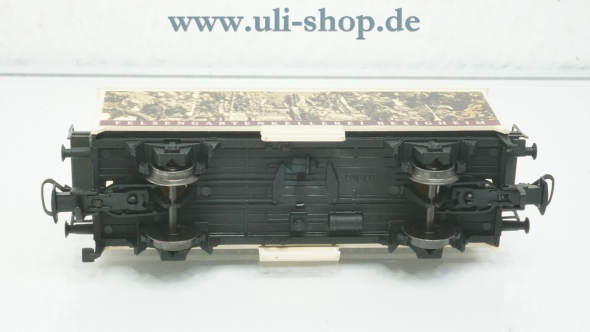 Märklin H0 4415. 571 Güterwagen Wechselstrom Bild 4