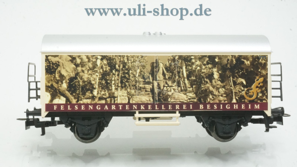 Märklin H0 4415. 571 Güterwagen Wechselstrom Bild 5