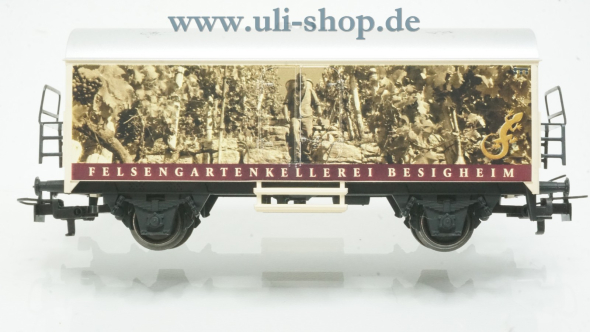 Märklin H0 4415. 571 Güterwagen Wechselstrom Bild 5