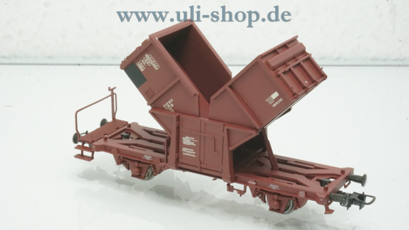 Liliput H0 L235075 Güterwagen Gleichstrom Bild 5