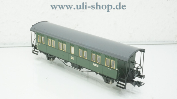 Liliput H0 L334018 Personenwagen Gleichstrom Bild 2