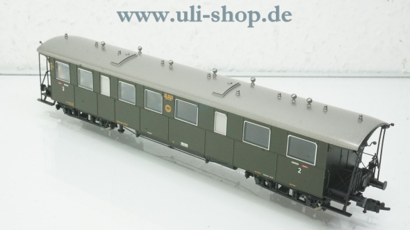 Liliput H0 L334566 Personenwagen Gleichstrom Bild 2