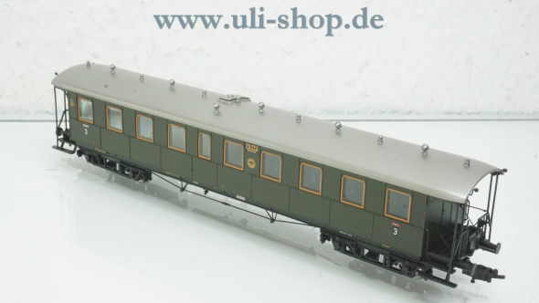 Liliput H0 L334567 Personenwagen Gleichstrom Bild 2