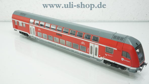 hobby trade H0 63100 Personenwagen Gleichstrom Bild 2