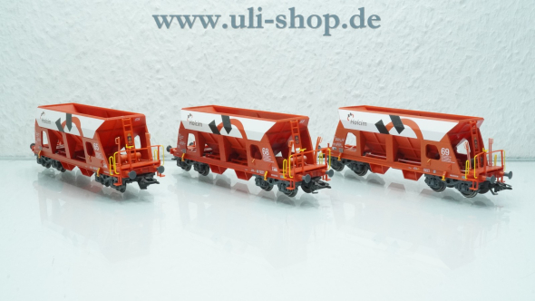 Märklin H0 46333 Wagenpackung Wechselstrom Bild 2