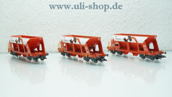 Märklin H0 46333 Wagenpackung Wechselstrom Bild 3
