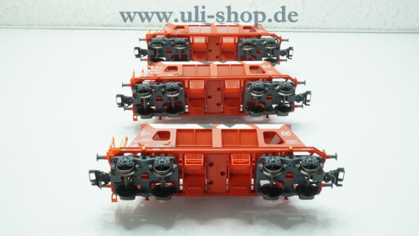 Märklin H0 46333 Wagenpackung Wechselstrom Bild 7