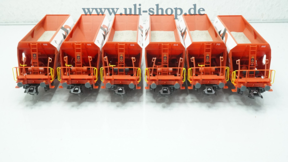 Märklin H0 46333 Wagenpackung Wechselstrom Bild 8