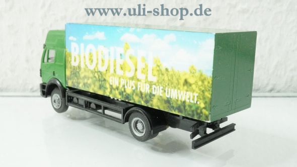 Faller H0 161436 Modellauto Bild 3