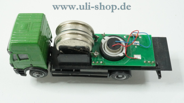 Faller H0 161436 Modellauto Bild 5