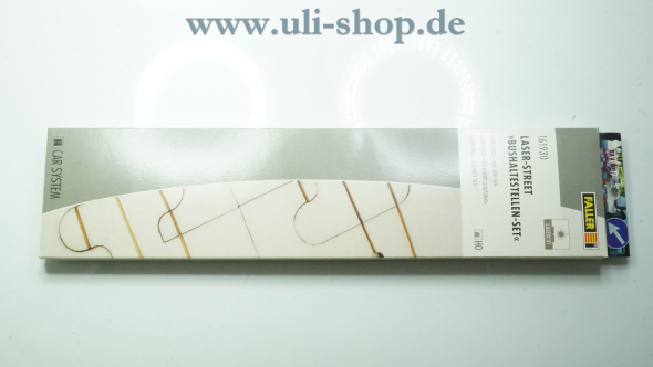 Faller H0 161930 Galeriebild - zum Vergrößern bitte auf das Bild klicken