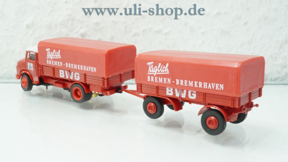 Faller H0 1608 Modellauto Bild 3