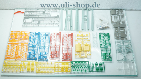 Faller H0 B-310 Bild 2