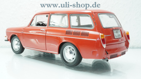 Minichamps Modellauto Bild 3