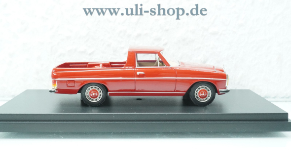 Bos Modellauto Bild 2