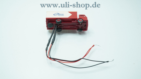 Wiking Modellauto Bild 3